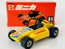 Matchbox Mini Cars 31 Rock