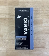 Katadyn Vario Water Filter