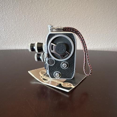 Paillard bolex non reflex - paillard,