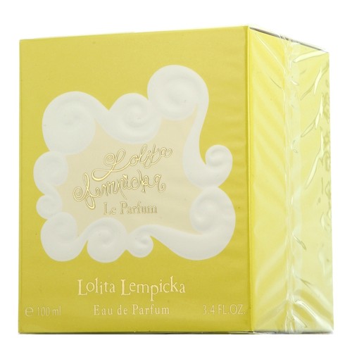 Lolita lempicka parfum edp - lolita, le