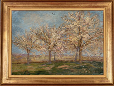 HENRI LAFFITE (1885-1977) HSC