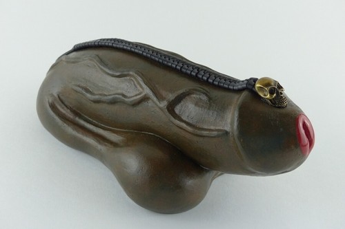 Sculpture art masculin - art,