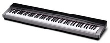 Casio Digital Piano Keyboard px-130 & Stand