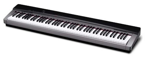 Casio digital piano - digital,