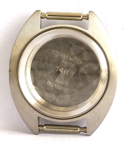 Boitier montre eterna - montre,