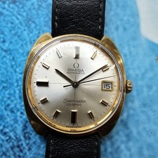 Montre Homme Vintage Omega