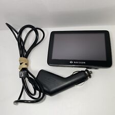 Navigon  GPS With European Maps For Parts Only