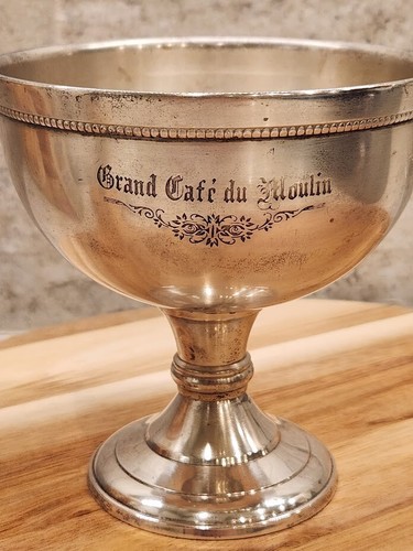 Grand cafe moulin zodax - cafe, cup