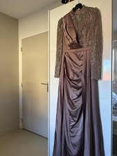 Robe de soirée élégante T38