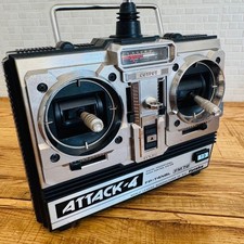Futaba ATTACK-4 transmetteur