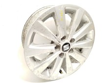 6F0601025N WHEEL RIM / 6F0601025G8Z8 / 7655973 FOR SEAT IBIZA V KJ1, KJG 1.0 TSI