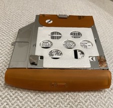 Vintage Apple iBook G3