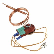 Thermostat de sécurité avec
