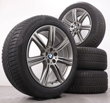Roues d'hiver 20 pouces BMW X5