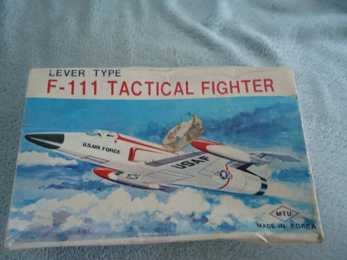 Jet 111 tole a - f-111,