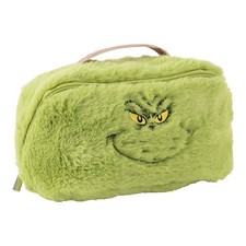 Beauty Case Salle De Bain Le GRINCH VERTE | FEMME CERDÀ