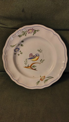 Assiette collection cm - de, 26