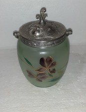 MAGNIFIQUE POT A BISCUIT STYLE