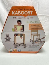 Kaboost Booster Seat For Under