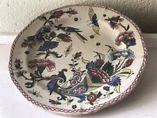 GIEN 1875 ANCIENNE ASSIETTE