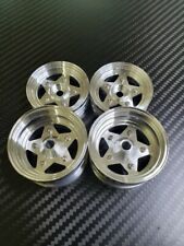 tamiya fast attack vehicle buggy champ rough rider SRB A type alloy one piece1.7