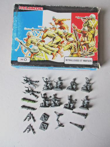 Atlantic 119 9020 set - atlantic,