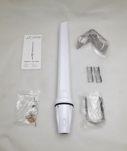 Antenne poynting wifi - antenne,