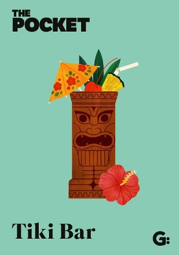 The pocket tiki bar - pocket,