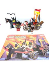 Lego Castle 6027 Bat Lord's