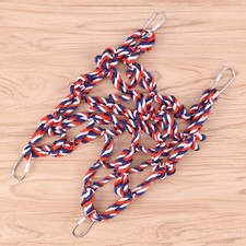  Accessoires Cage Furet Hamac Pour Les Petits Animaux De Compagnie