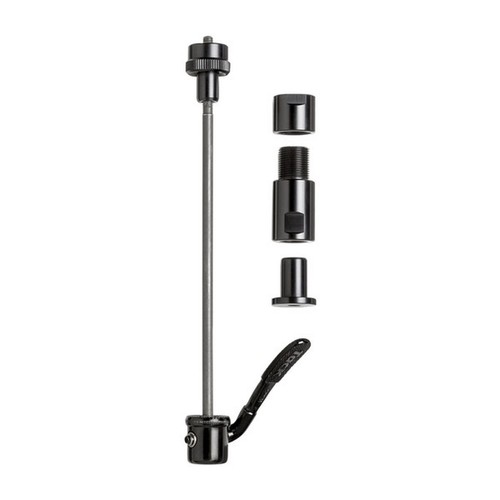 Garmin sgancio rapido - sgancio, roue