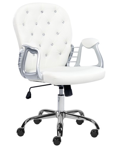 Chaise bureau pivotante - chaise,
