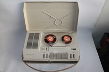 Magnétophone portable à