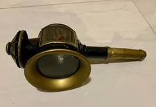 Antique Lantern Lamp Headlight