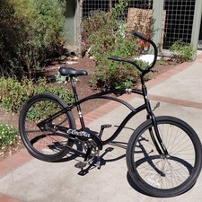 Dyno Kustom Kruiser Deuce