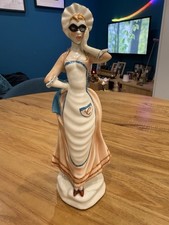 1930s Italian Porcelain