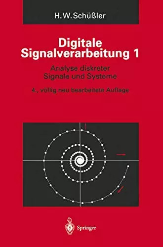 Digitale signalverarbeitung - digitale,