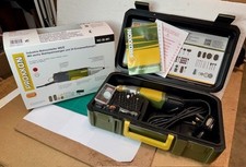 Proxxon Mini Perceuse Meuleuse