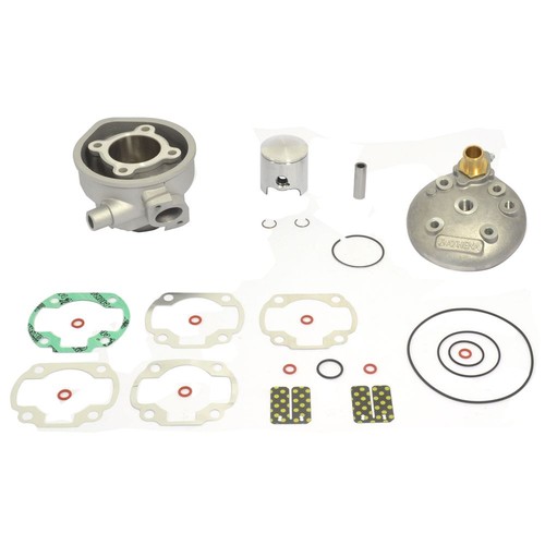 Groupe thermique big bore pour - bore,