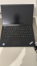 lenovo X1 Carbon Gen 5 Intel