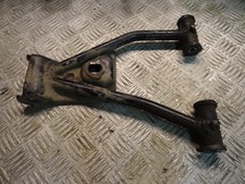 triangle inférieur arriere