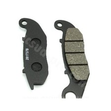 Plaquette de frein RB Max pour