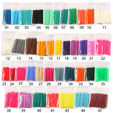 1040pcs Dental Orthodontic Elastic Ligature Ties Bands for Brackets