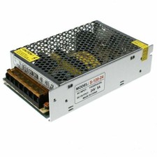 AC 110V-220V-DC 12V 24V