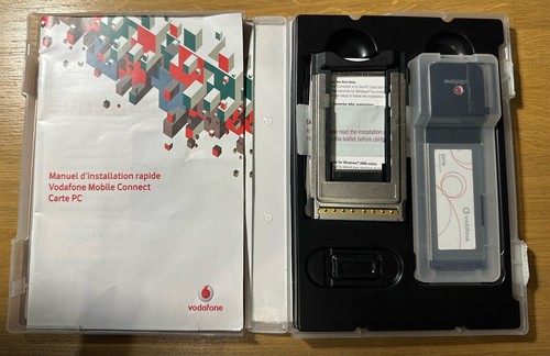 Clé qualcomm e3730 - 3g+, +