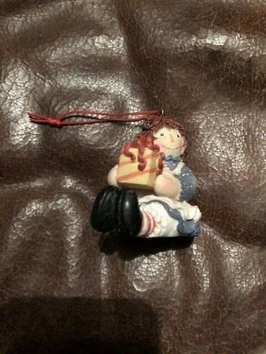 Vintage raggedy ann - vintage,