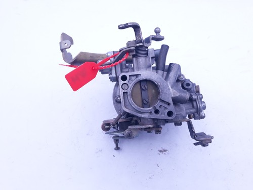 Carburateur weber 250 - 32, tl