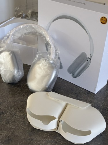 Airpods max - airpods,