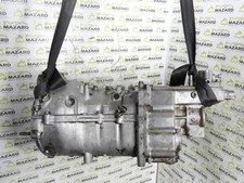 Boite de vitesses SUZUKI SJ410