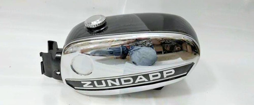 Réservoir essence zündapp - réservoir,